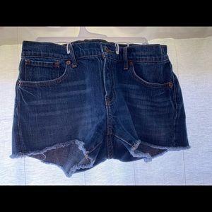 Lucky Brand Malibu Shorts